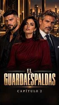El guardaespaldas también ocultaba algo | El Guardaespaldas · Capítulo 2