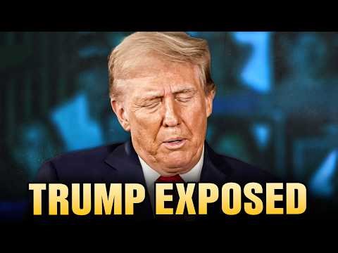 Trump's Racism Exposed In Truth Social Analysis