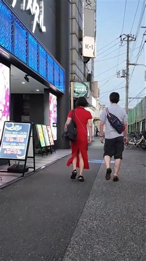 金曜日の鶯谷ホテル街 2026.10.2 #tokyo # #streetphotography #uguisudani