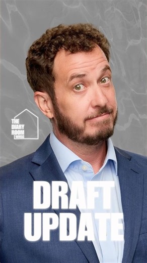 AN ICON TAKES THE CROWN — #BB28 FINALE DRAFT UPDATE | The Diary Room WMSC