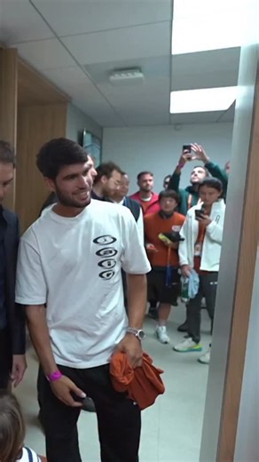 Your men’s singles final lineup 🤝 | ROLAND-GARROS