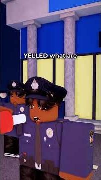 I Broke Into A Bank to Return A Pen