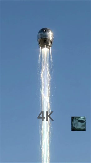 The Truth in Pixels: 4K UFO Analysis