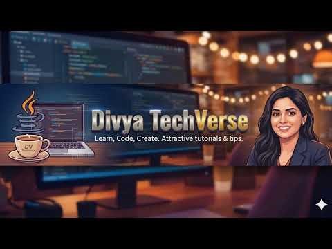 How I learn and Creak any Java Full stack jobs