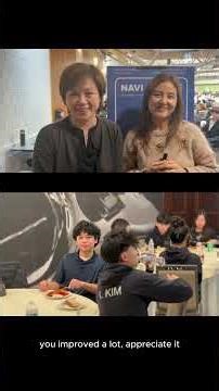 Parents Surprise Their Kids at Harvard Debate Tournament ❤️ #studentdebate #studentgrowth #harvard