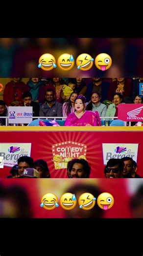 Maxam Gaudel: Laughter and Creativity Unleashed