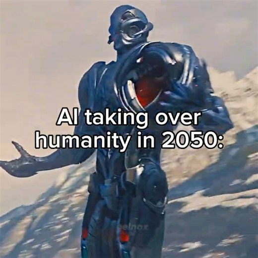 AI taking over Humanity | ChatGPT, Gemini, Claude