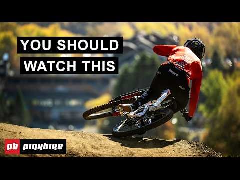 South Korea DH World Cup | Day 1 | Up To Speed