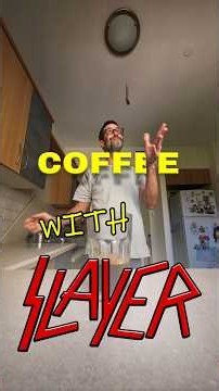 heavy riffs raining