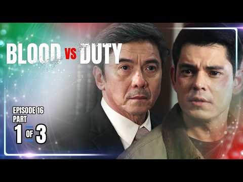 Blood vs Duty | Episode 16 (1/3) | April 27, 2026