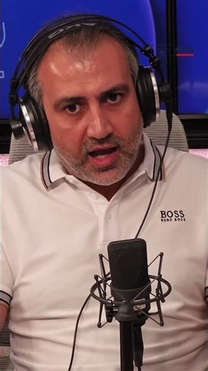 "قتلت فينا أكثر ما قتلت إسرائيل"...بهذا الكلام توجّه الكاتب السياسي مروان الأمين الى خامنئي بالتزامن