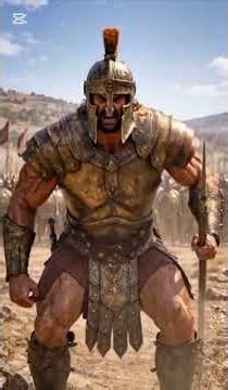 🔥 “David Defeats Goliath: When Faith Overcame the Giant”