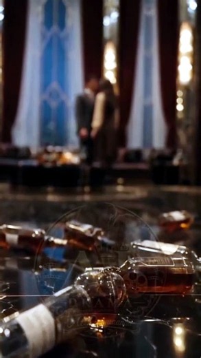 The Billionaire Heir Series – Episode 2