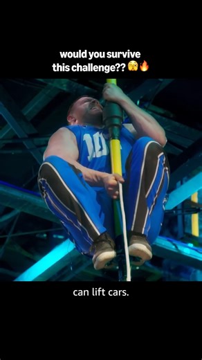 Would You Survive This Challenge?? 🫣🔥 | MrBeast