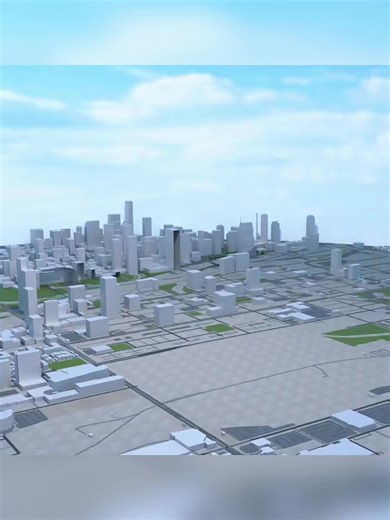 Exploring Edificio Waterfall Architecture