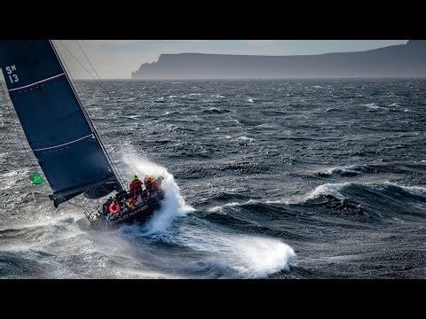 Rolex Sydney Hobart Yacht Race 2025 – History in the Making
