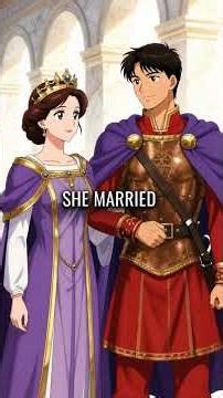 Roman Princess Kidnapped by Barbarians Became Their Queen Then Ruled an Empire