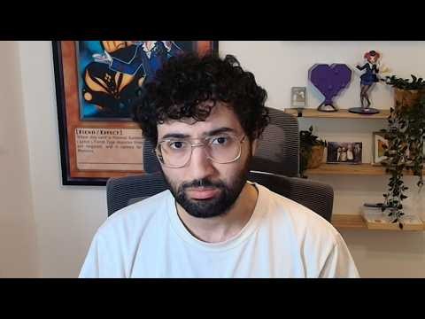 Why I'm Quitting Genesys Format, A Brief Explanation