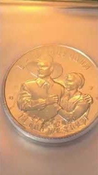 Why I had 2026 Quarters Graded?