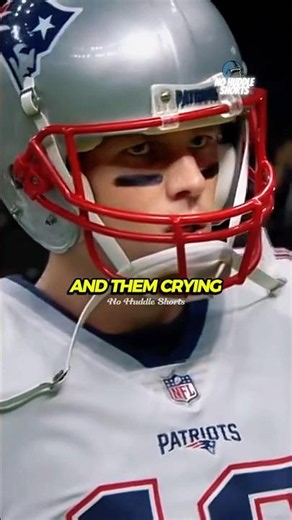 Tom Brady On Pushing His Teammates 😳