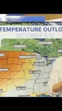 Record warmth possible this weekend