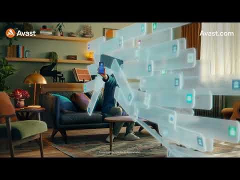 Avast Antivirus Gratuit - Scams Closing In