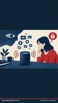 Source Listing Raises Privacy Questions About Always-On AI Devices