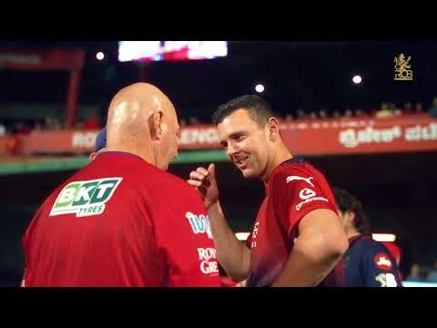 RCB vs LSG: Post Match Dressing Room Chat ft. Virat Kohli | IPL 2026 