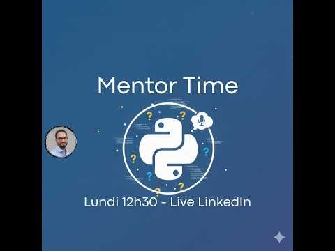 Mentor Time v0.1.0