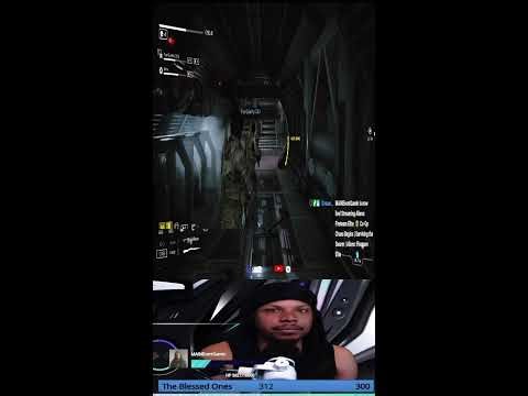 👽 Co-Op Chaos Begins | Surviving the Swarm | Aliens: Fireteam Elite (Portrait)