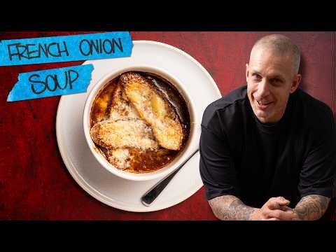 My Favourite Soup Recipe