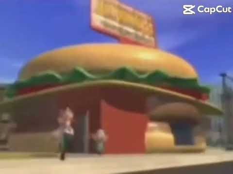 Lost jimmy neutron episode (volume warning)