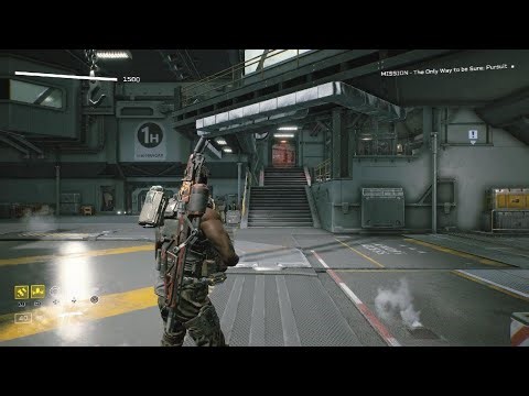 ALIENS: FIRE TEAM ELITE (4K) | FIRETEAM GAMEPLAY |