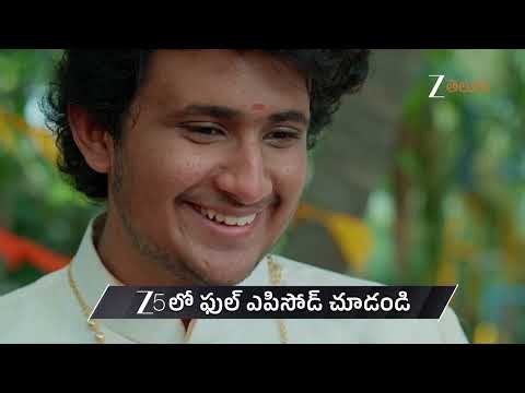 Runanubandham | Ep - 5 | Preview | Jun 26 2026 | Zee Telugu