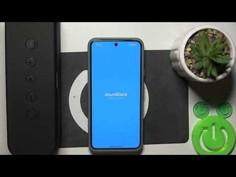 ANKER Soundcore BOOST 20W：専用アプリのインストール方法