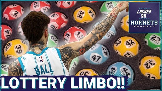 NBA Drops 3-2-1 Draft BOMB! | Hornets future CHANGES | New odds EXPLAINED