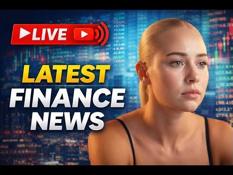 24/7 Live Global Financial News & Market Headlines [Jan 06] (11:54 UTC)