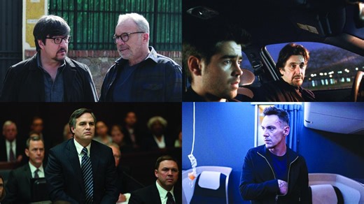 Stasera in TV — lunedì 27 aprile 2026