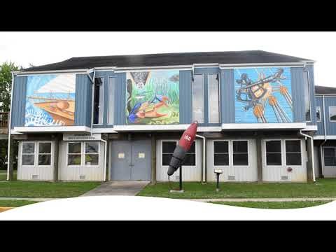 Live Osprey Nest April 22, 2026