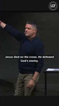 We are citizens of God’s Kingdom! He came, died and rose… so we can be forgiven! #jesus #thegospel