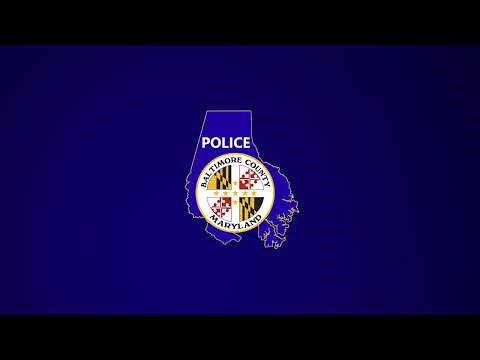 176th Recruit Class Graduation| Baltimore County Police Department