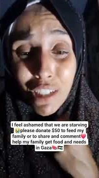 Please help me by using our Gofund.me link in my bio to donate 🙏