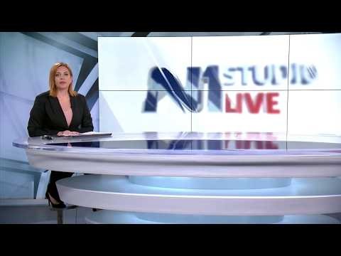 N1 Studio live (26.5.2026)