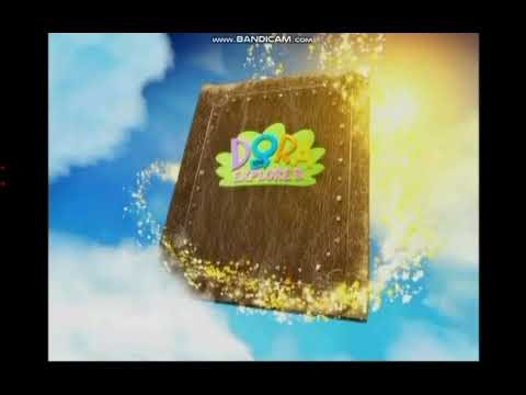 Magic Storybook Trilogy 