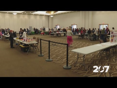 To get kids excited about science, give them a hands-on project