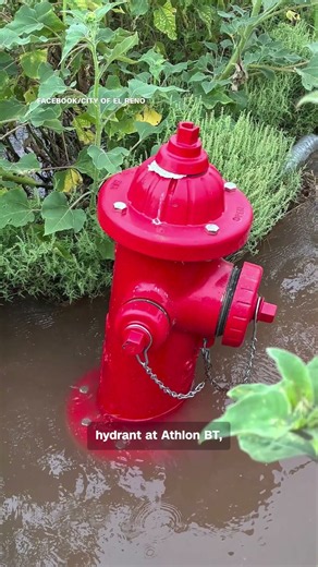 Data center leak costs residents more than 3 million gallons of water