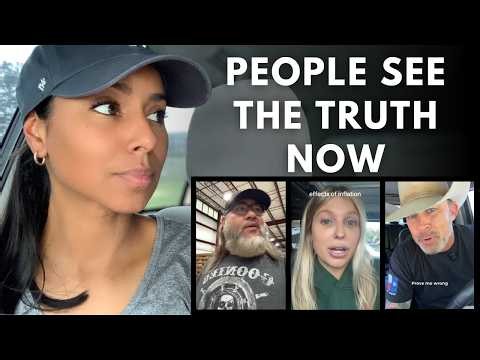 Something Is Seriously Wrong With the American Economy... Everything Is Falling Apart