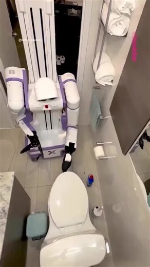 #robotics #humanoidrobots #physicalai #industrialautomation #ai #manufacturing #logistics #futureofwork #automation #telixia | Telixia