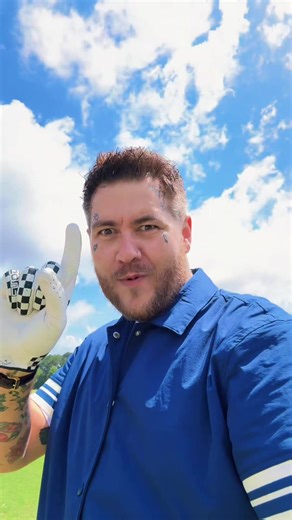 First Time Golfing in Puerto Rico!