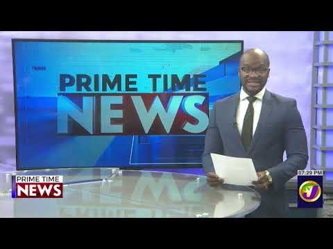 TVJ News Clarifies Reporting on MP McKenzie Pepper-Spray Incident | TVJ News